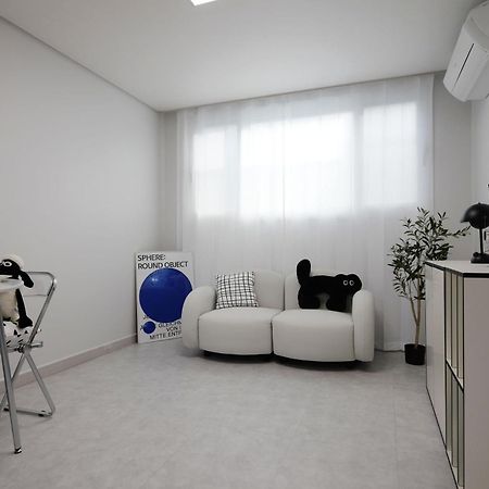 H House Yeonnam Apartman Szöul Kültér fotó