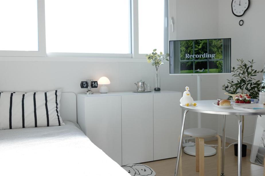 H House Yeonnam Apartman Szöul Kültér fotó