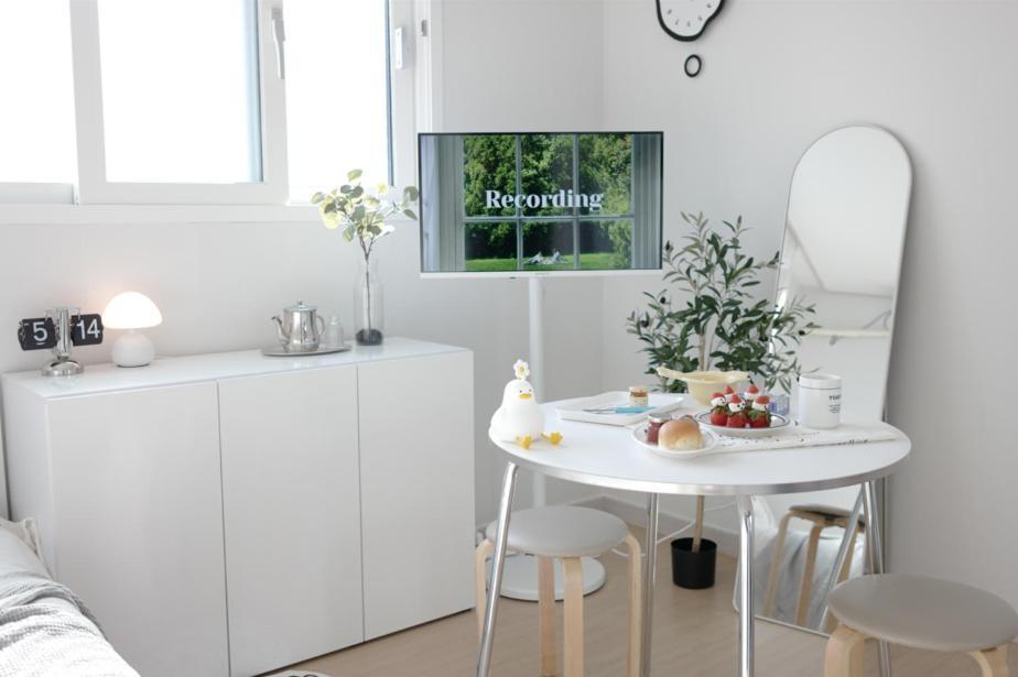 H House Yeonnam Apartman Szöul Kültér fotó