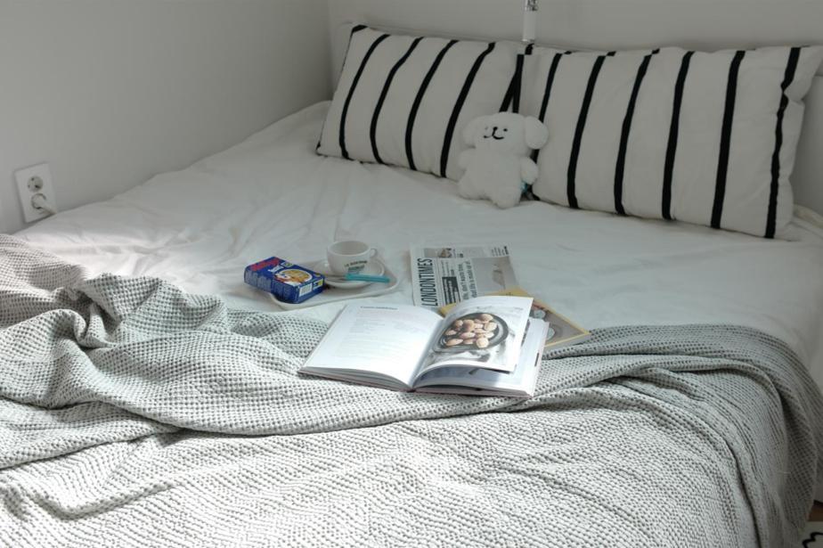 H House Yeonnam Apartman Szöul Kültér fotó
