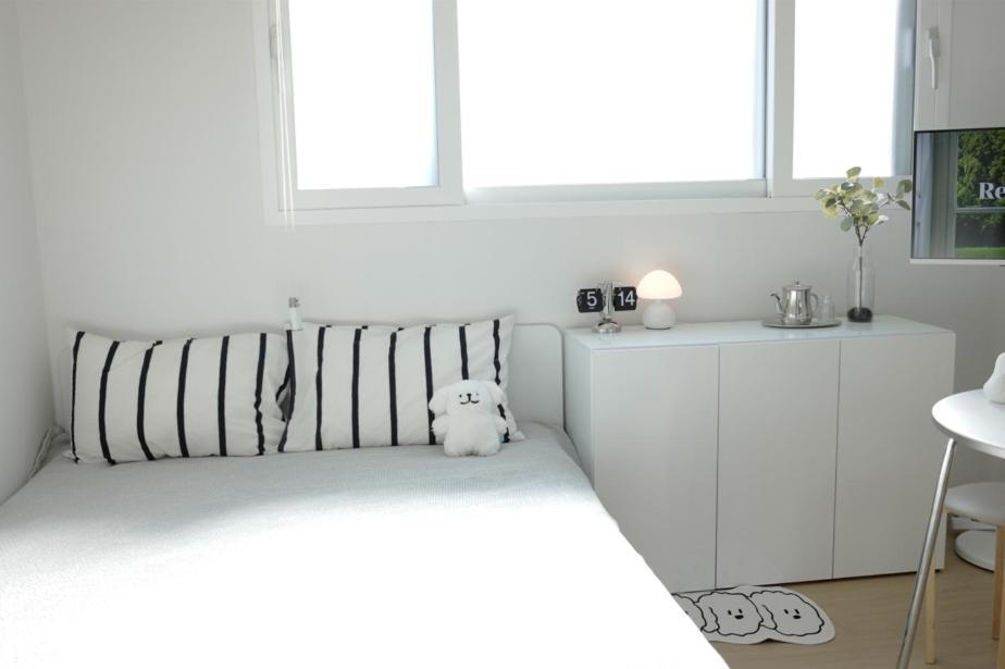 H House Yeonnam Apartman Szöul Kültér fotó