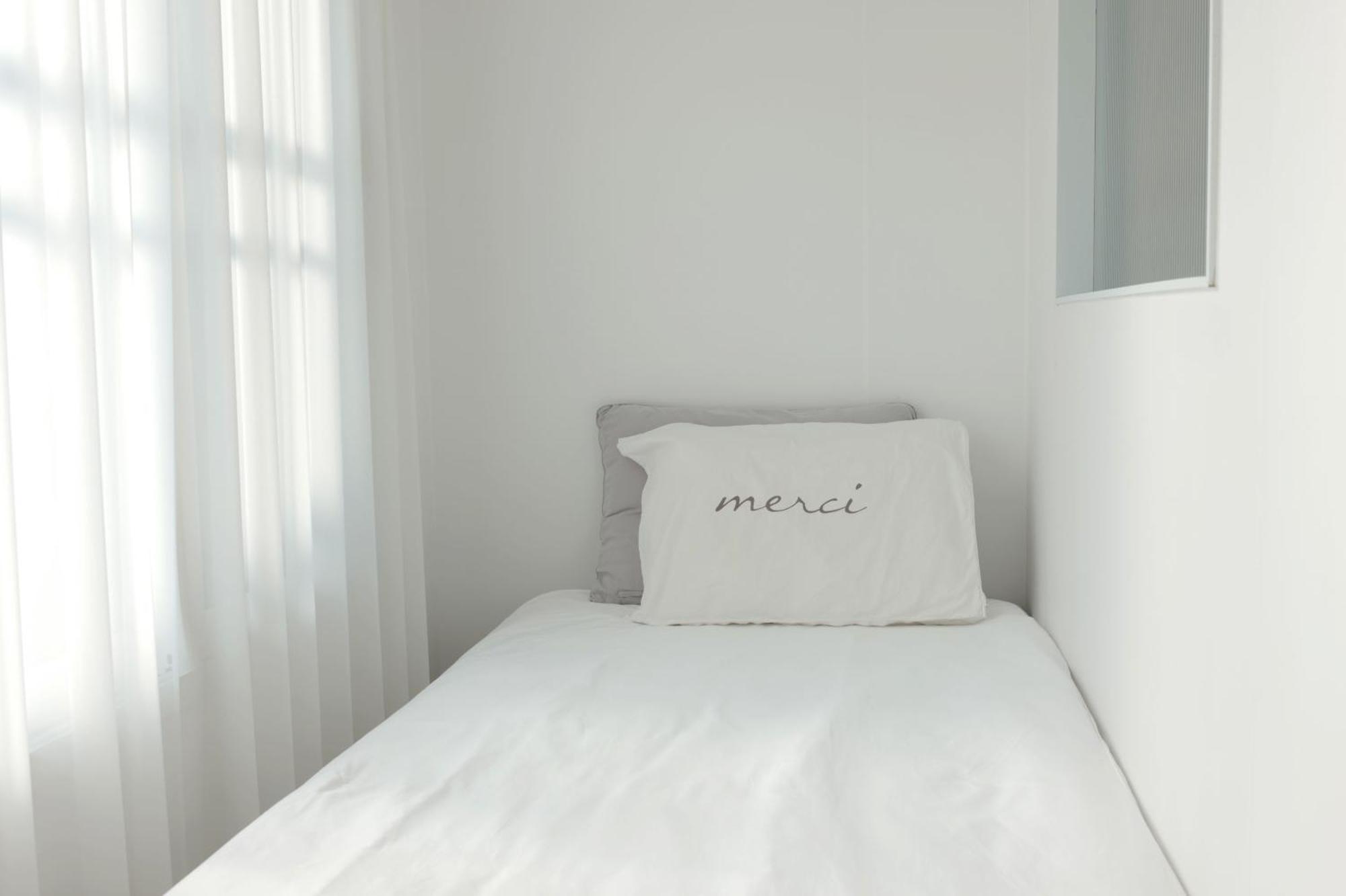 H House Yeonnam Apartman Szöul Kültér fotó