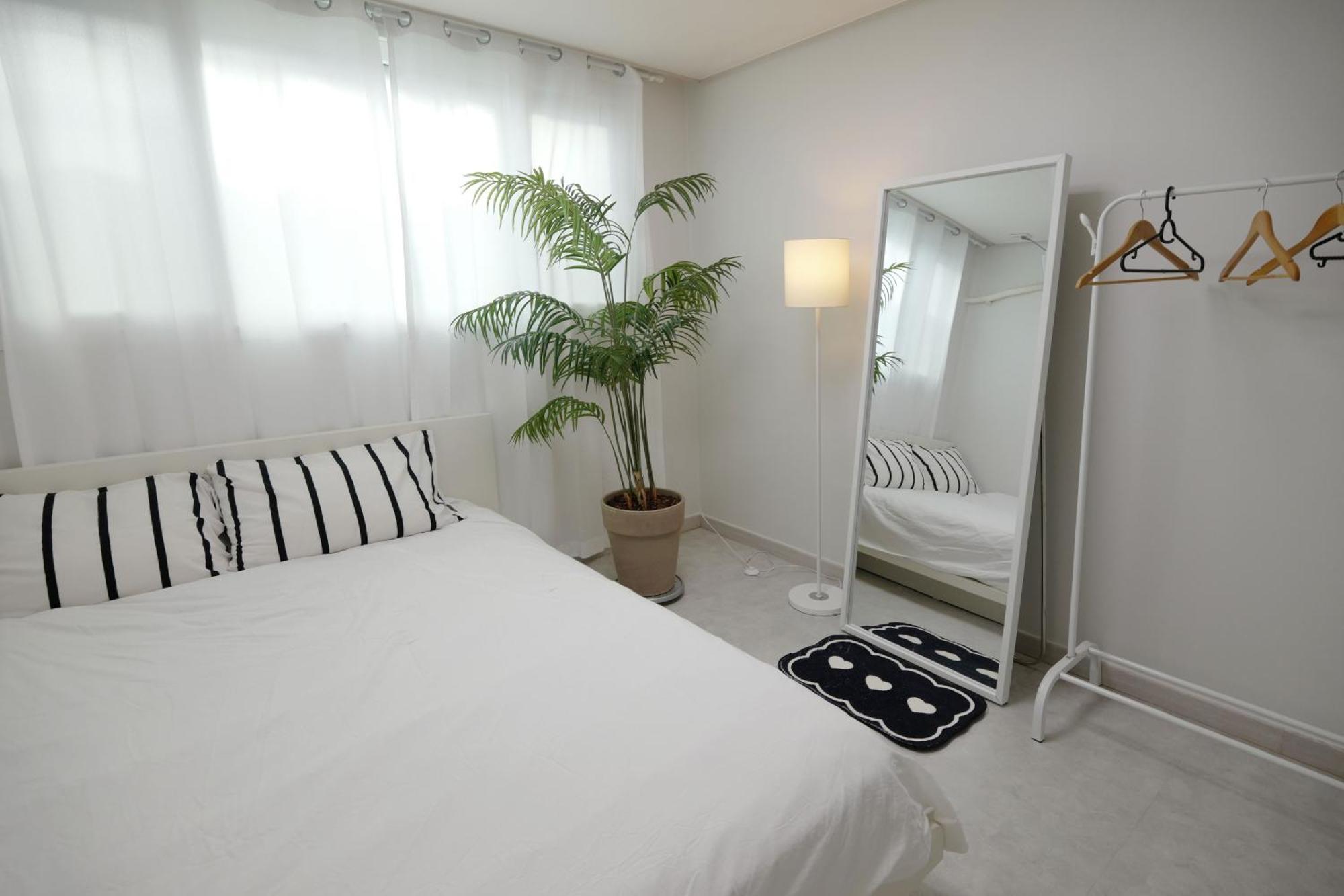 H House Yeonnam Apartman Szöul Kültér fotó