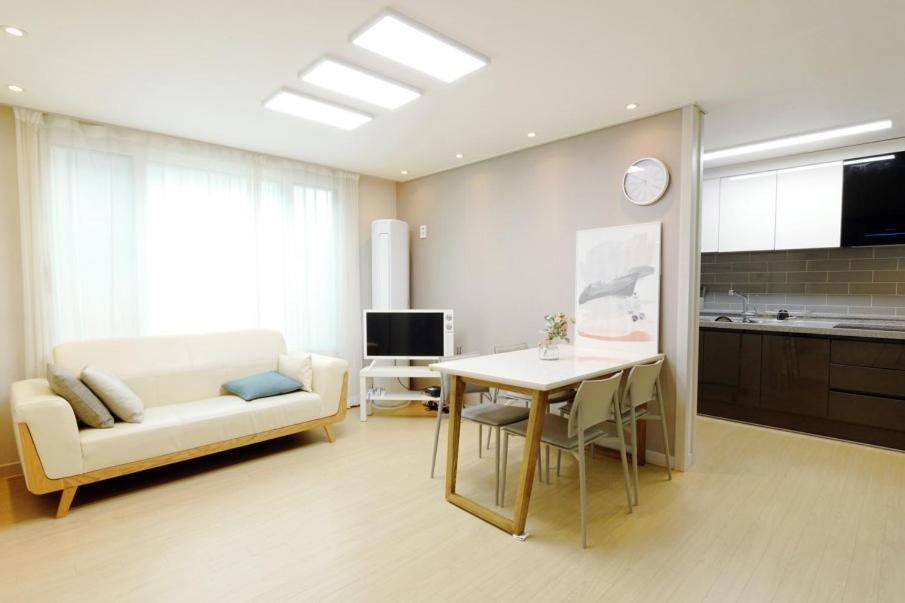 H House Yeonnam Apartman Szöul Kültér fotó