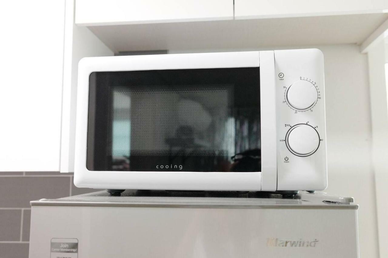 H House Yeonnam Apartman Szöul Kültér fotó
