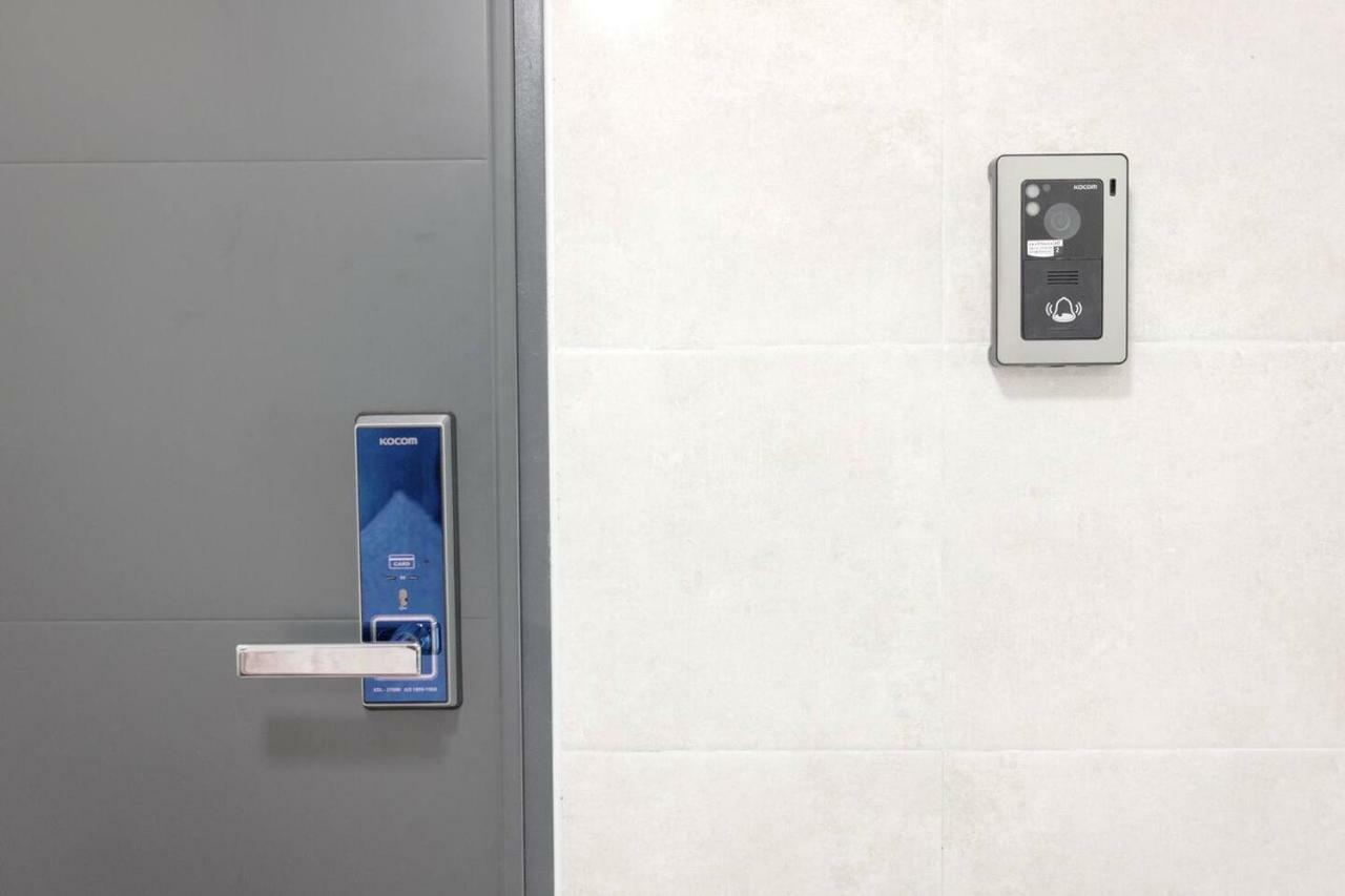 H House Yeonnam Apartman Szöul Kültér fotó