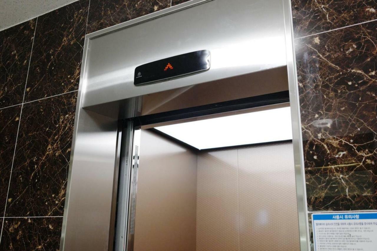 H House Yeonnam Apartman Szöul Kültér fotó