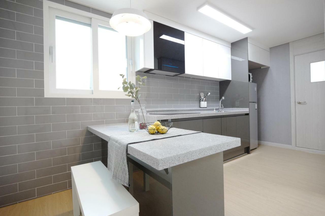 H House Yeonnam Apartman Szöul Kültér fotó