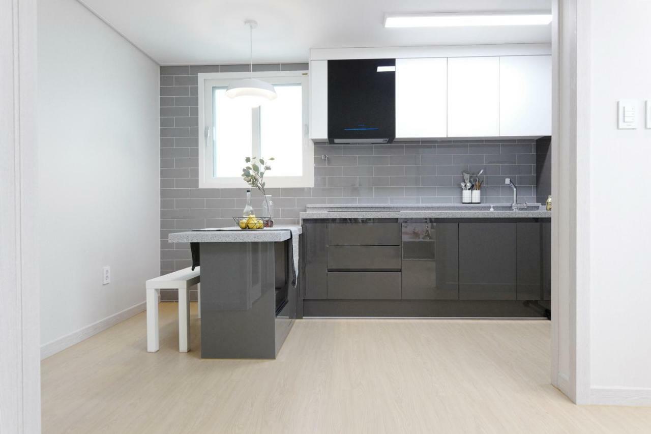 H House Yeonnam Apartman Szöul Kültér fotó