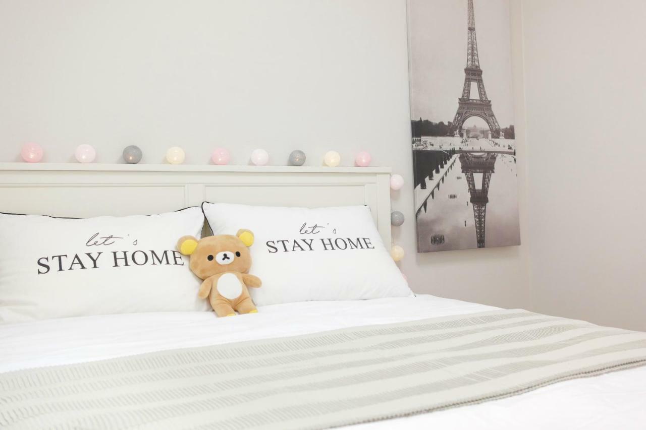 H House Yeonnam Apartman Szöul Kültér fotó