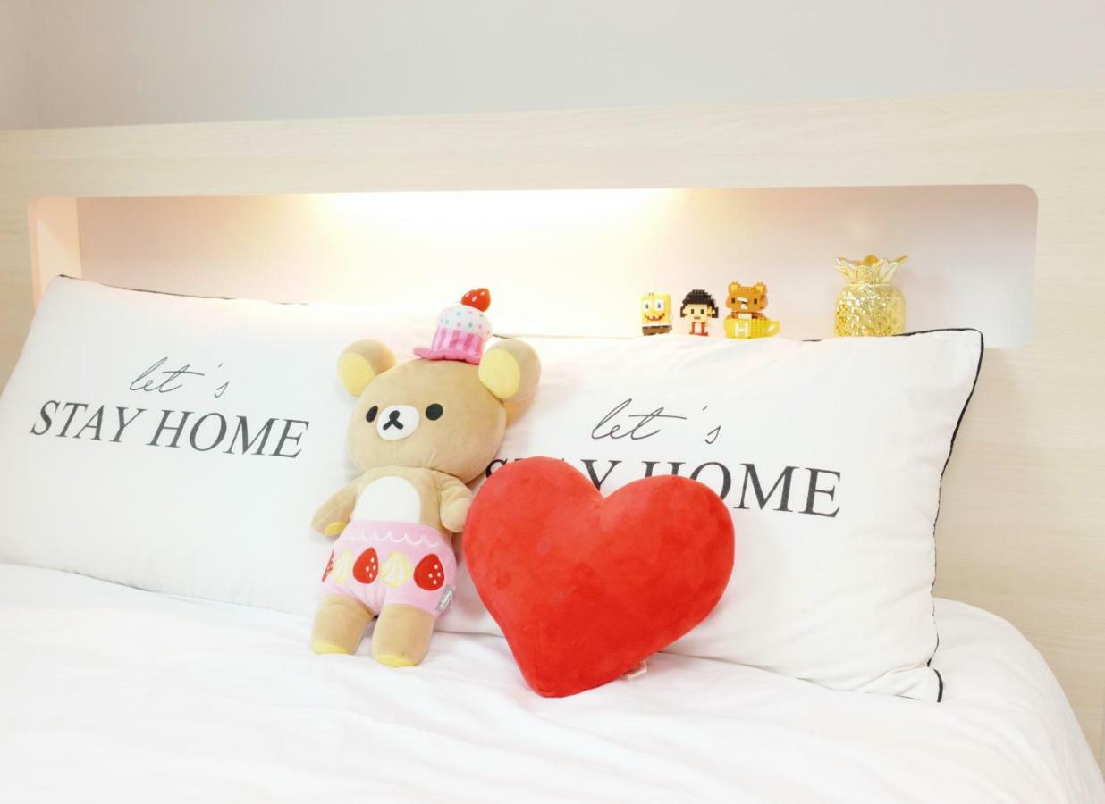 H House Yeonnam Apartman Szöul Kültér fotó