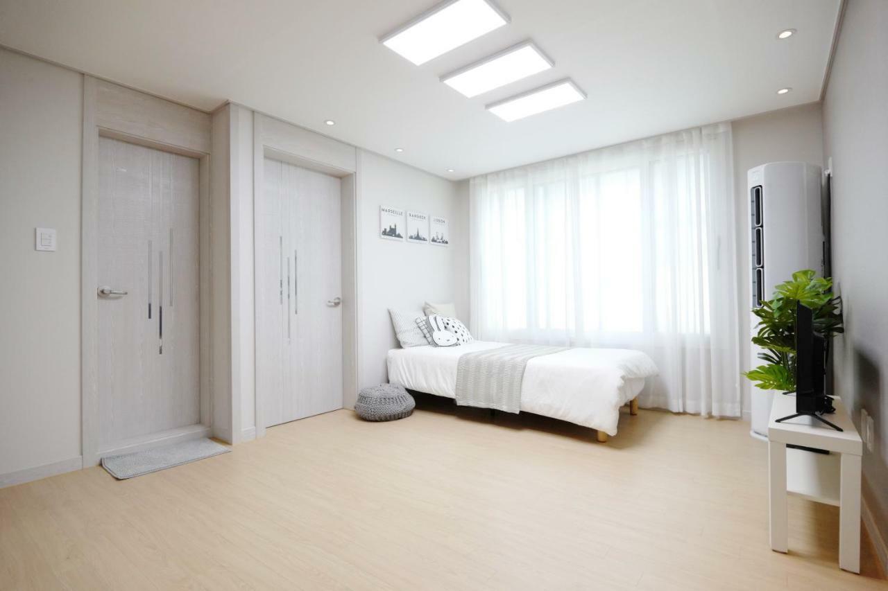 H House Yeonnam Apartman Szöul Kültér fotó