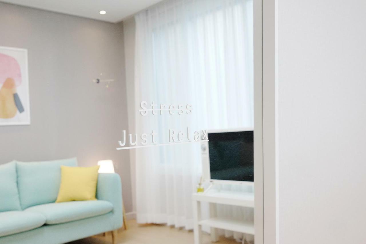 H House Yeonnam Apartman Szöul Kültér fotó