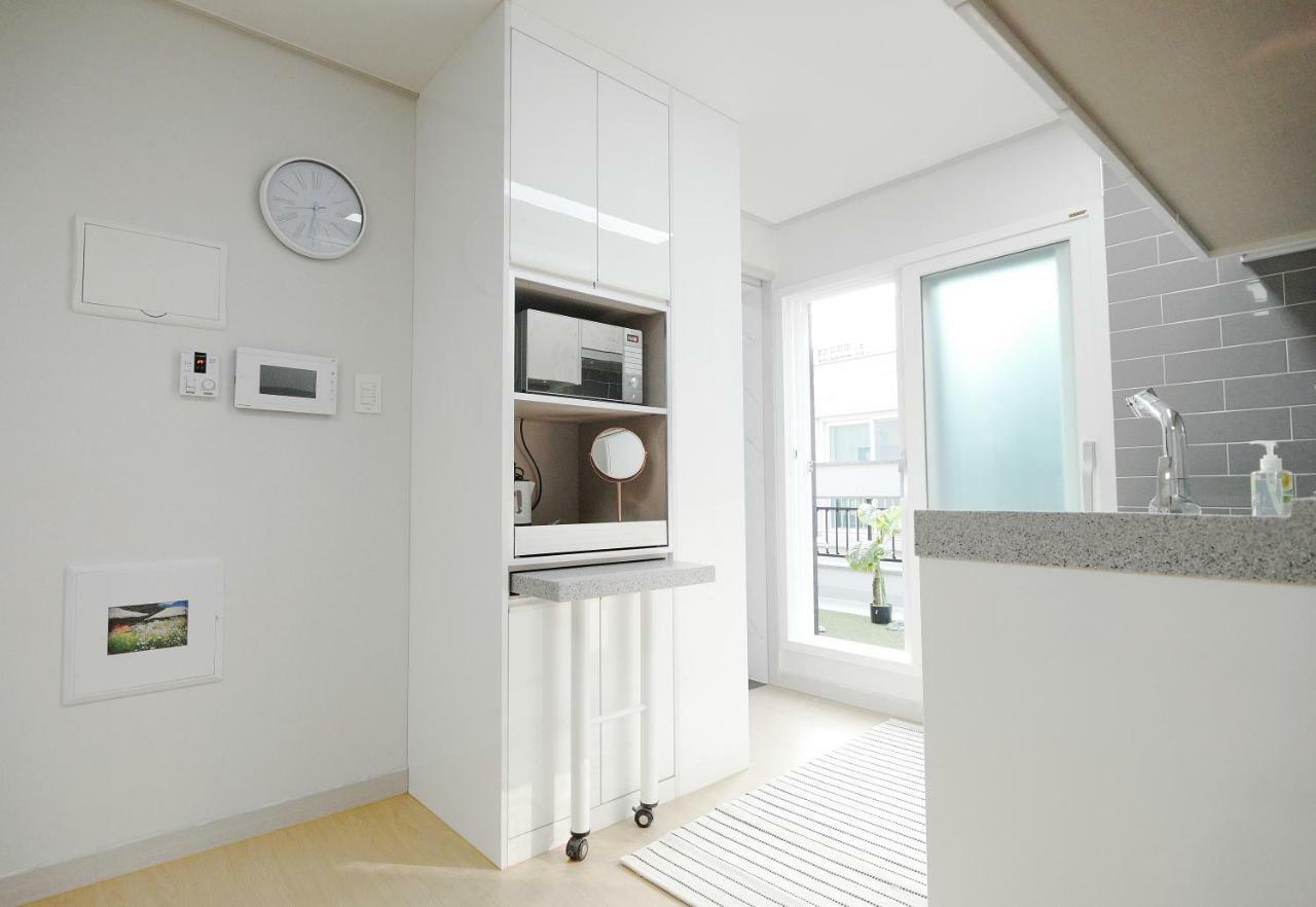 H House Yeonnam Apartman Szöul Kültér fotó