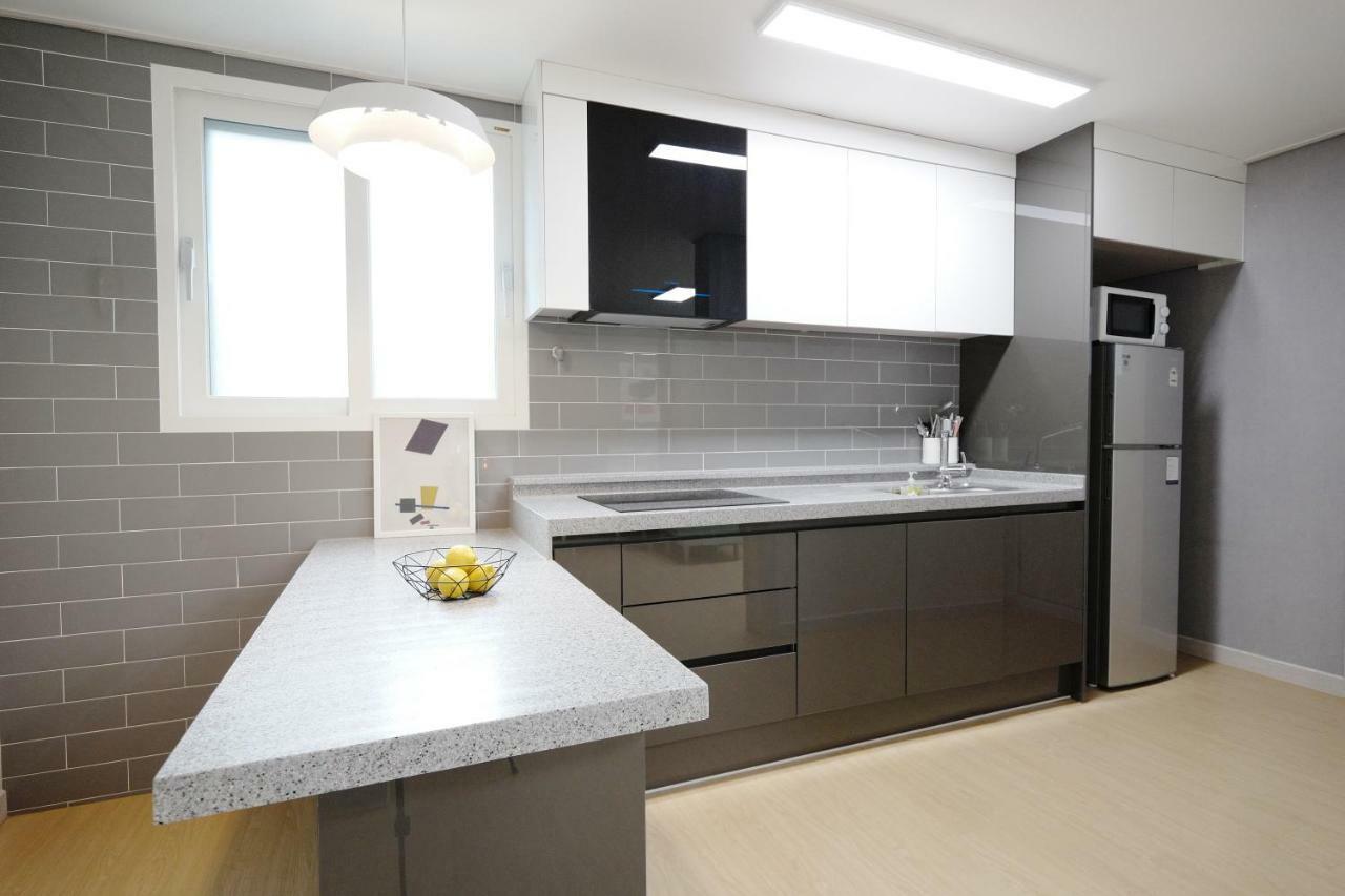H House Yeonnam Apartman Szöul Kültér fotó