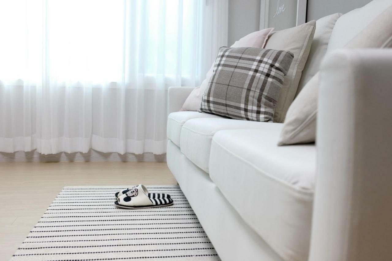 H House Yeonnam Apartman Szöul Kültér fotó