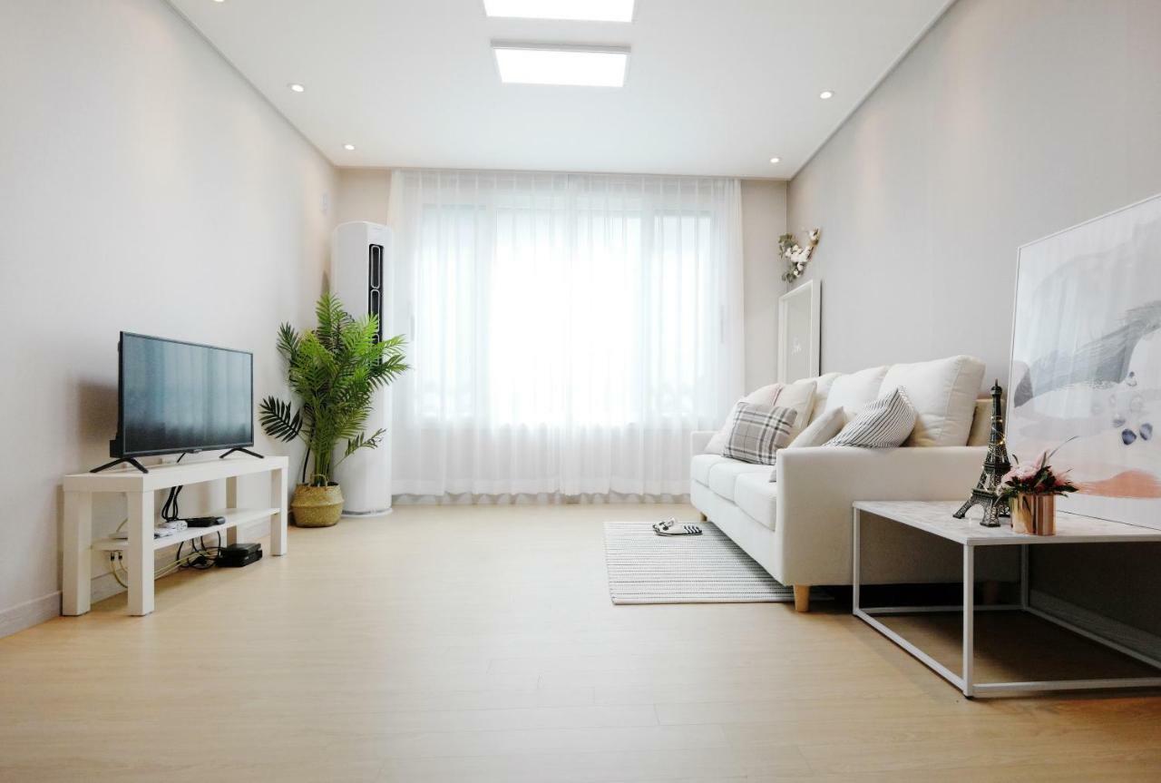 H House Yeonnam Apartman Szöul Kültér fotó