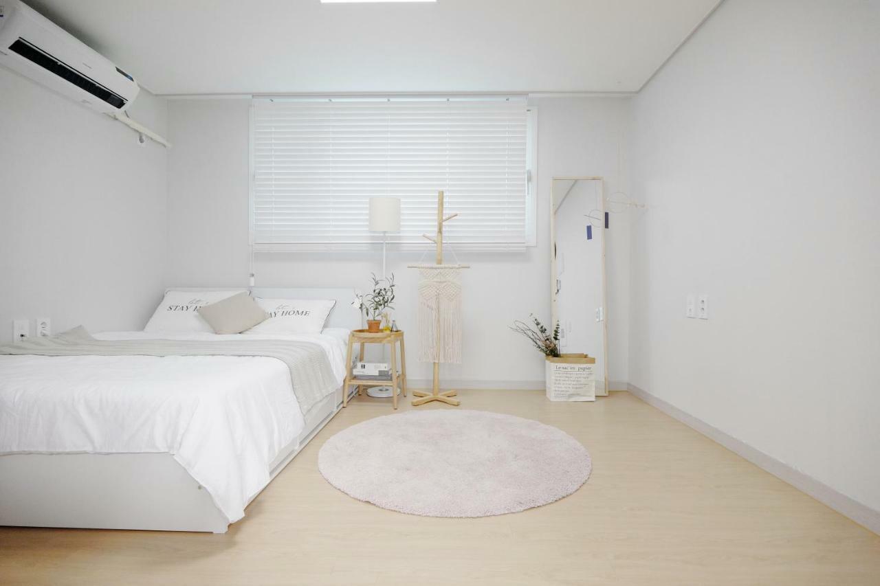 H House Yeonnam Apartman Szöul Kültér fotó