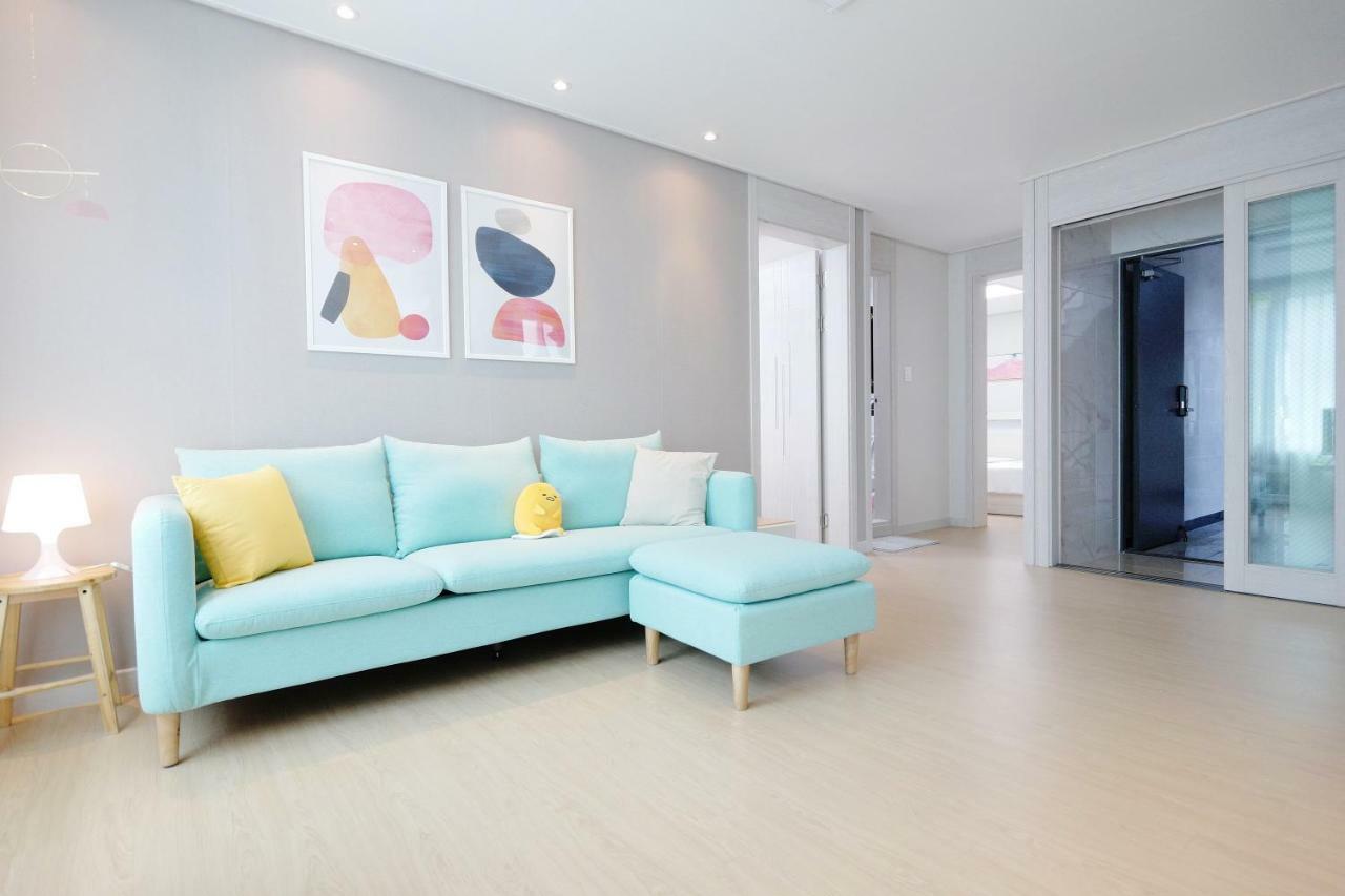 H House Yeonnam Apartman Szöul Kültér fotó