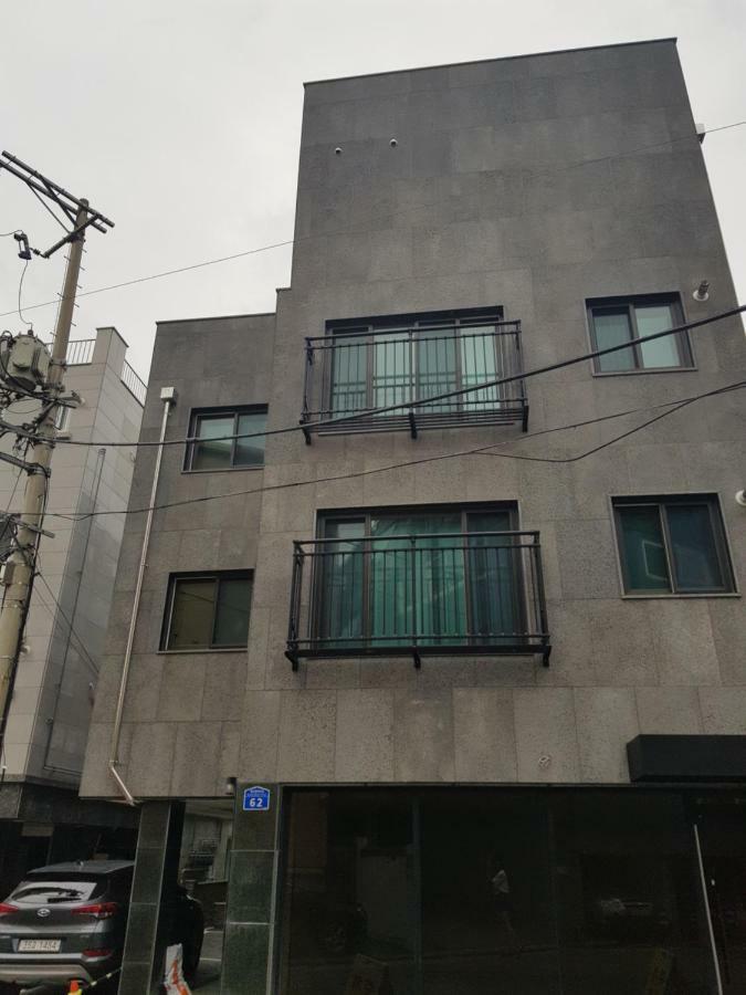 H House Yeonnam Apartman Szöul Kültér fotó