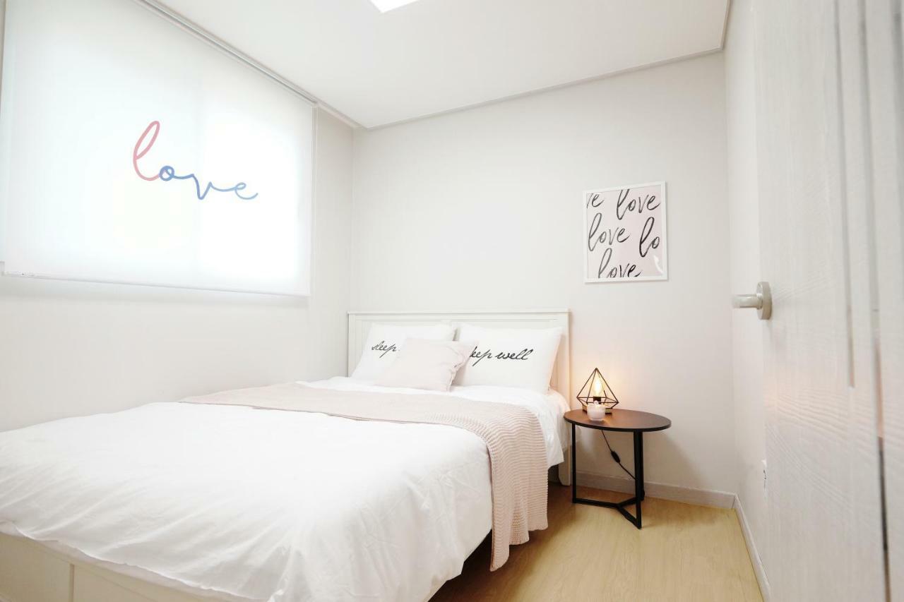 H House Yeonnam Apartman Szöul Kültér fotó